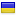 motocms.ru server is located in Ukraine